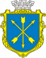 изображение герба города Херсон